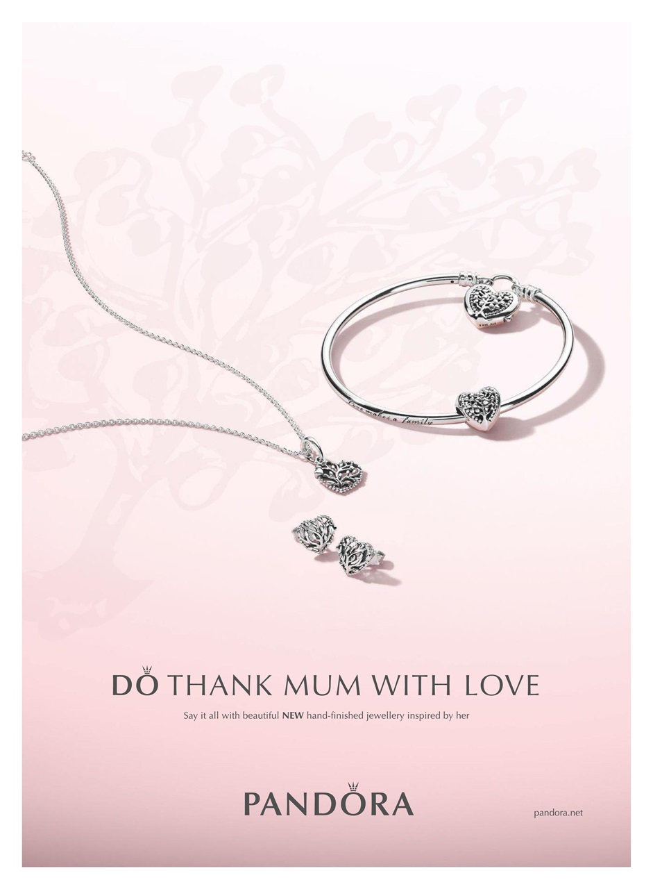 Hello! Magazine Preview Pages