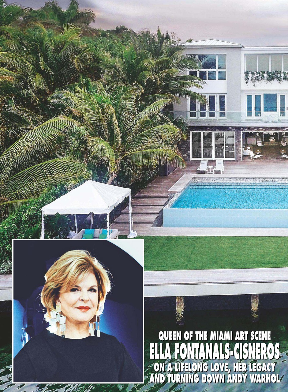 Hello! Magazine Preview Pages