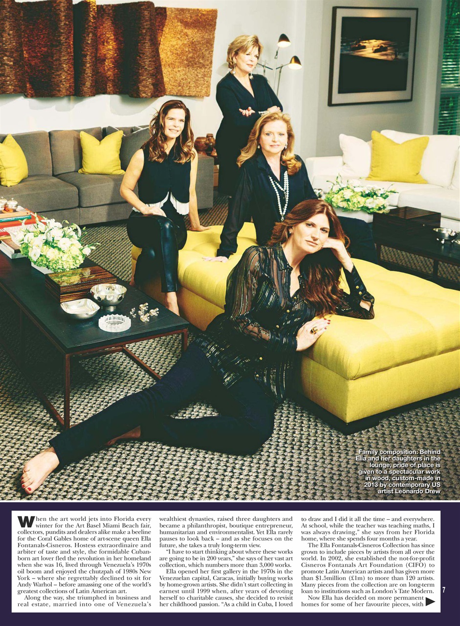 Hello! Magazine Preview Pages