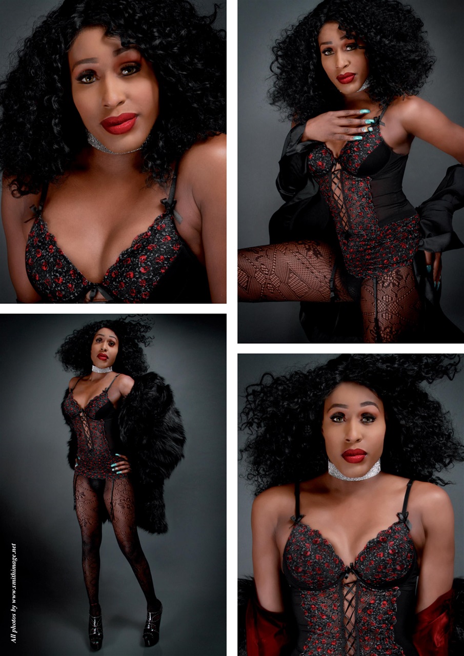 Transliving Magazine Preview Pages
