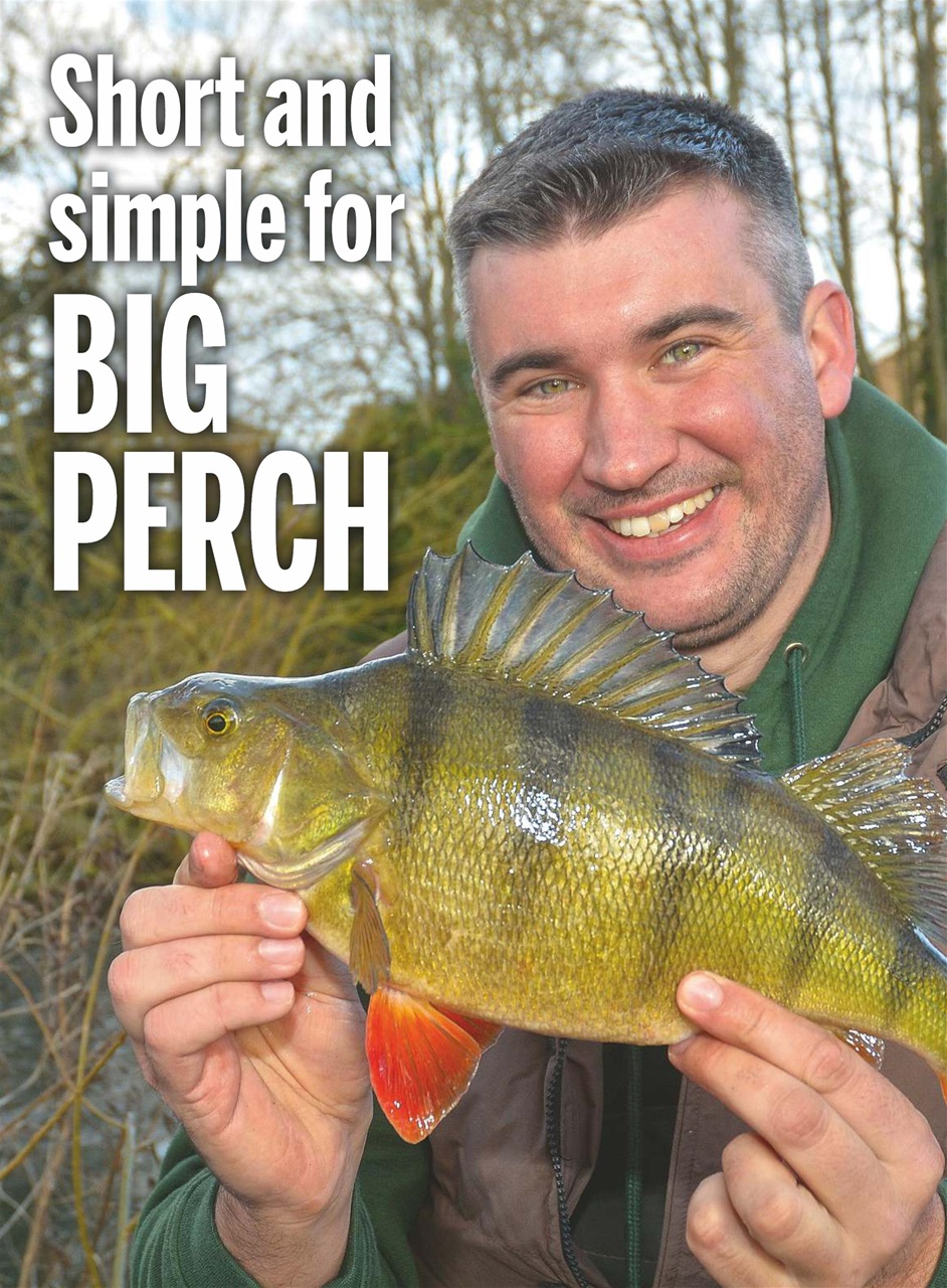 Anglers Mail Preview Pages