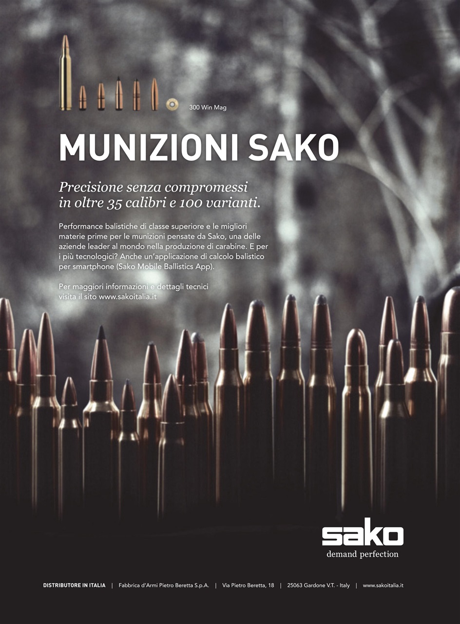 ARMI SHOP Preview Pages