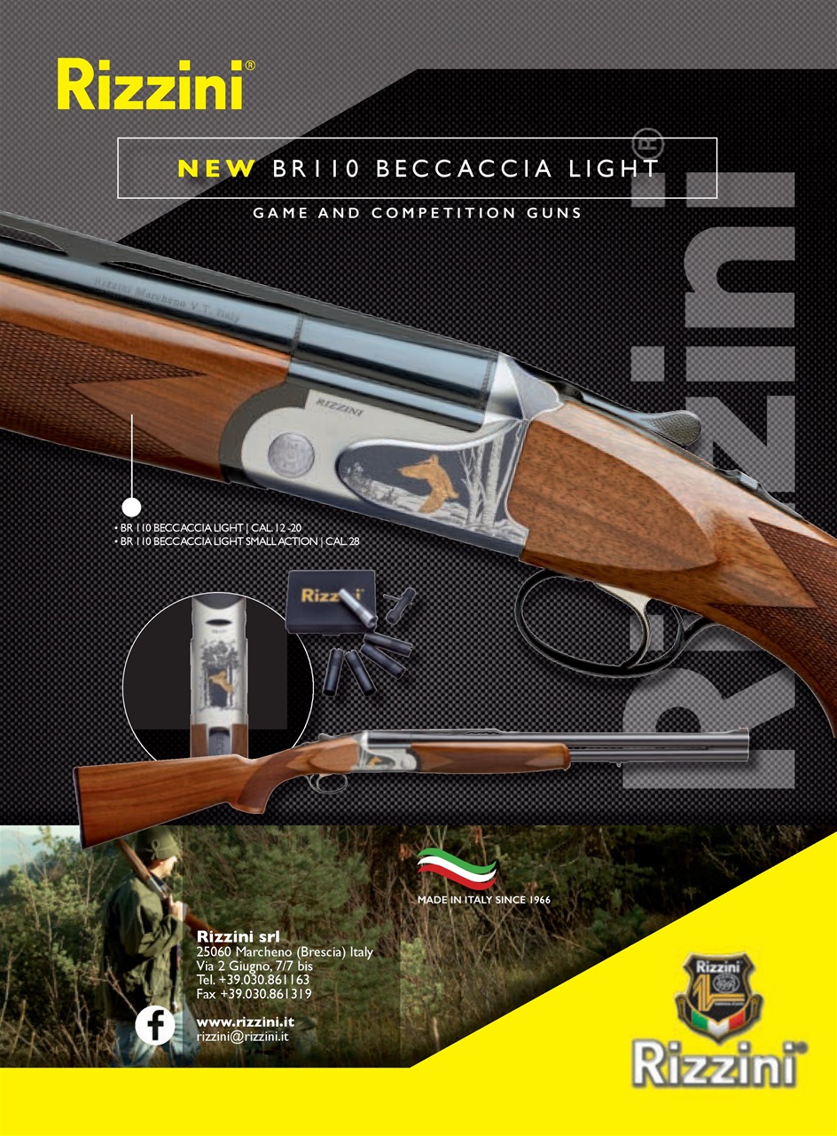 BECCACCE CHE PASSIONE Preview Pages