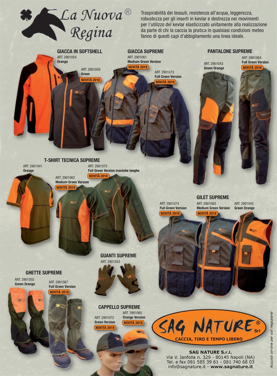 BECCACCE CHE PASSIONE Preview Pages