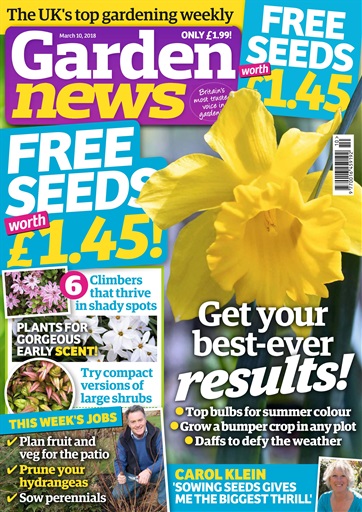 Garden News issue 