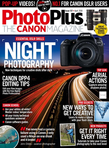 PhotoPlus issue 