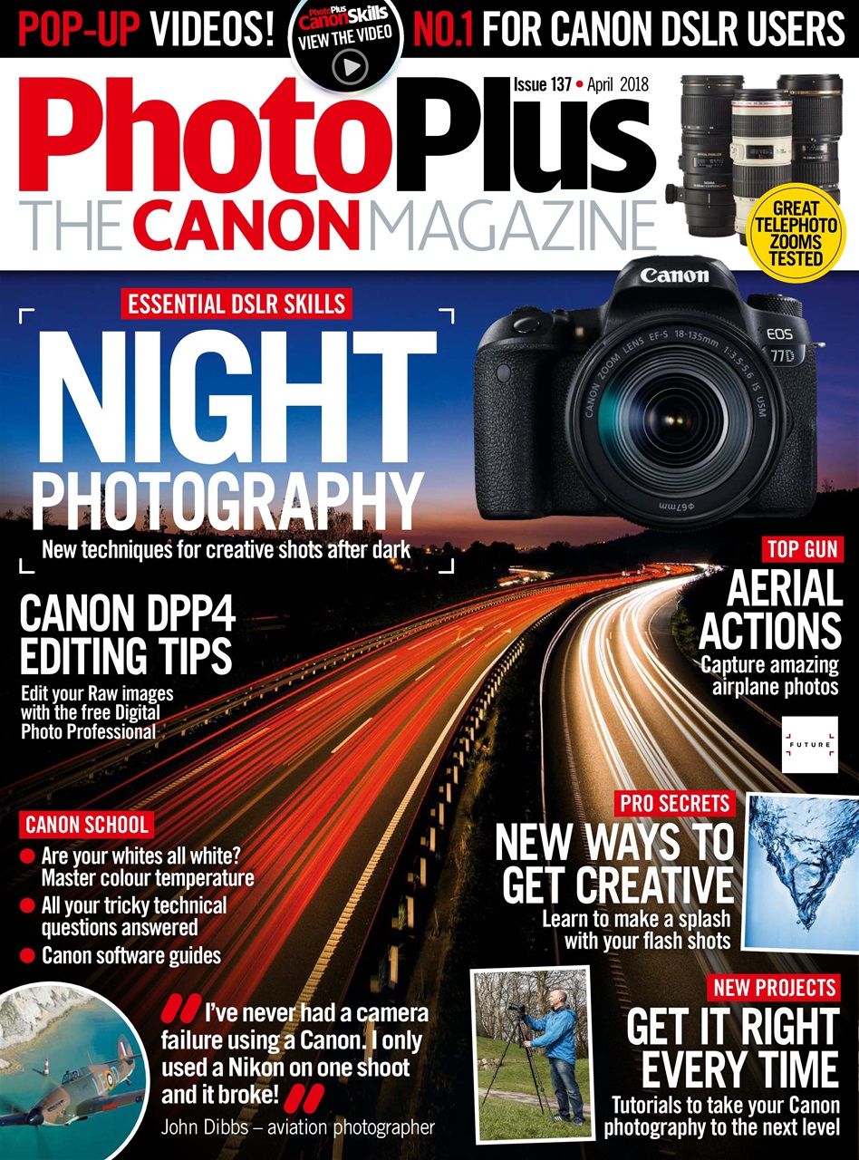 PhotoPlus Preview Pages