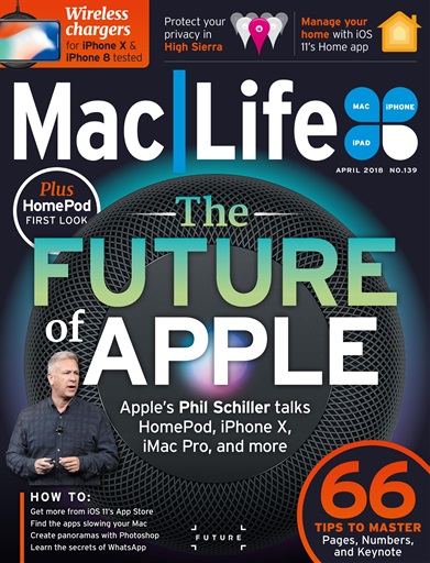 Mac|Life issue 