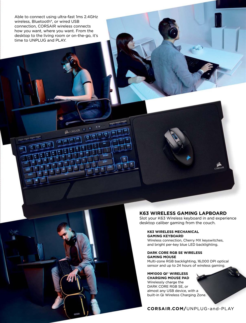 Maximum PC Preview Pages