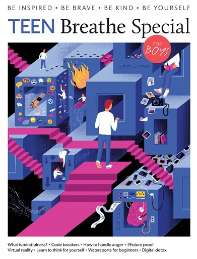 Teen Breathe issue 