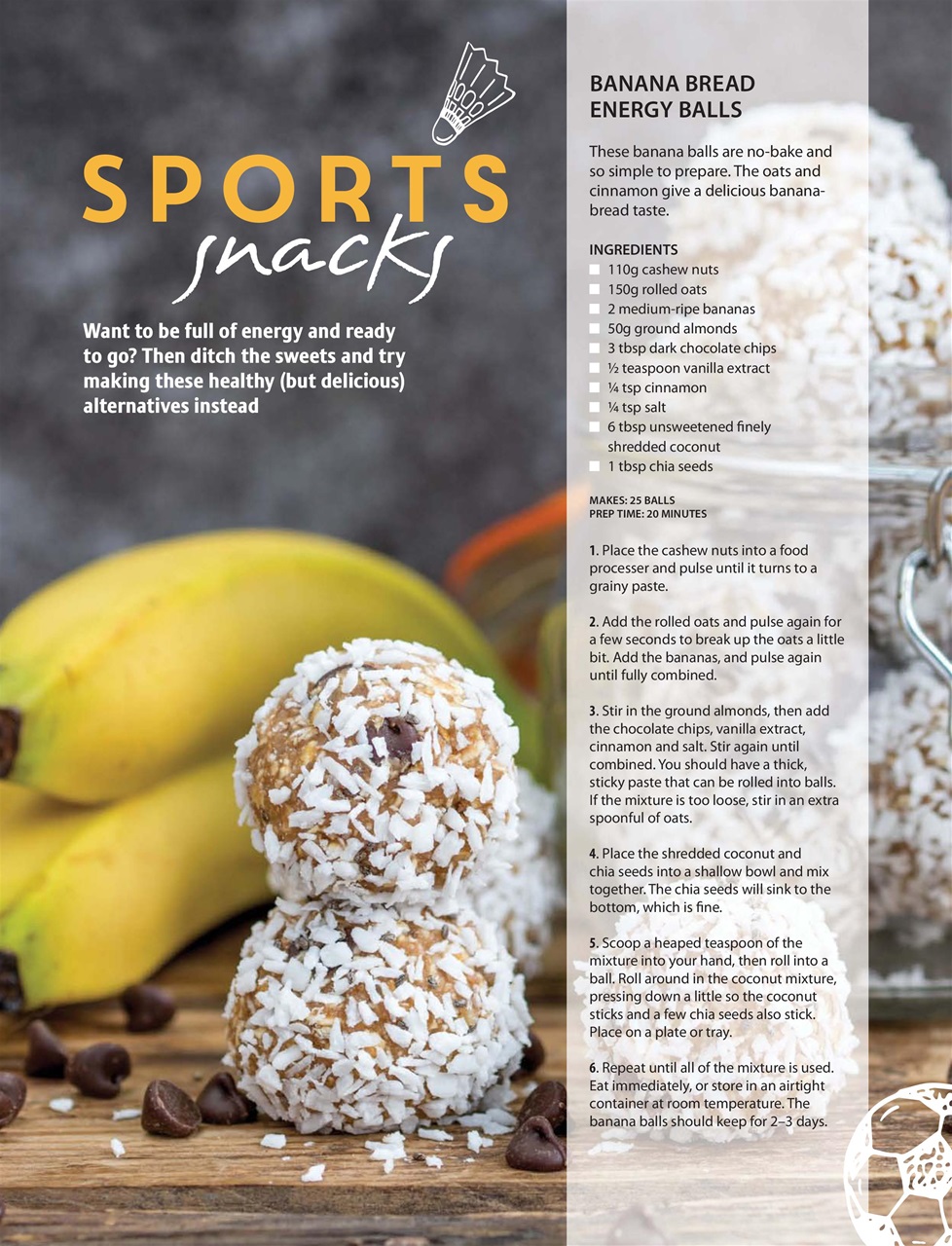 Teen Breathe Preview Pages