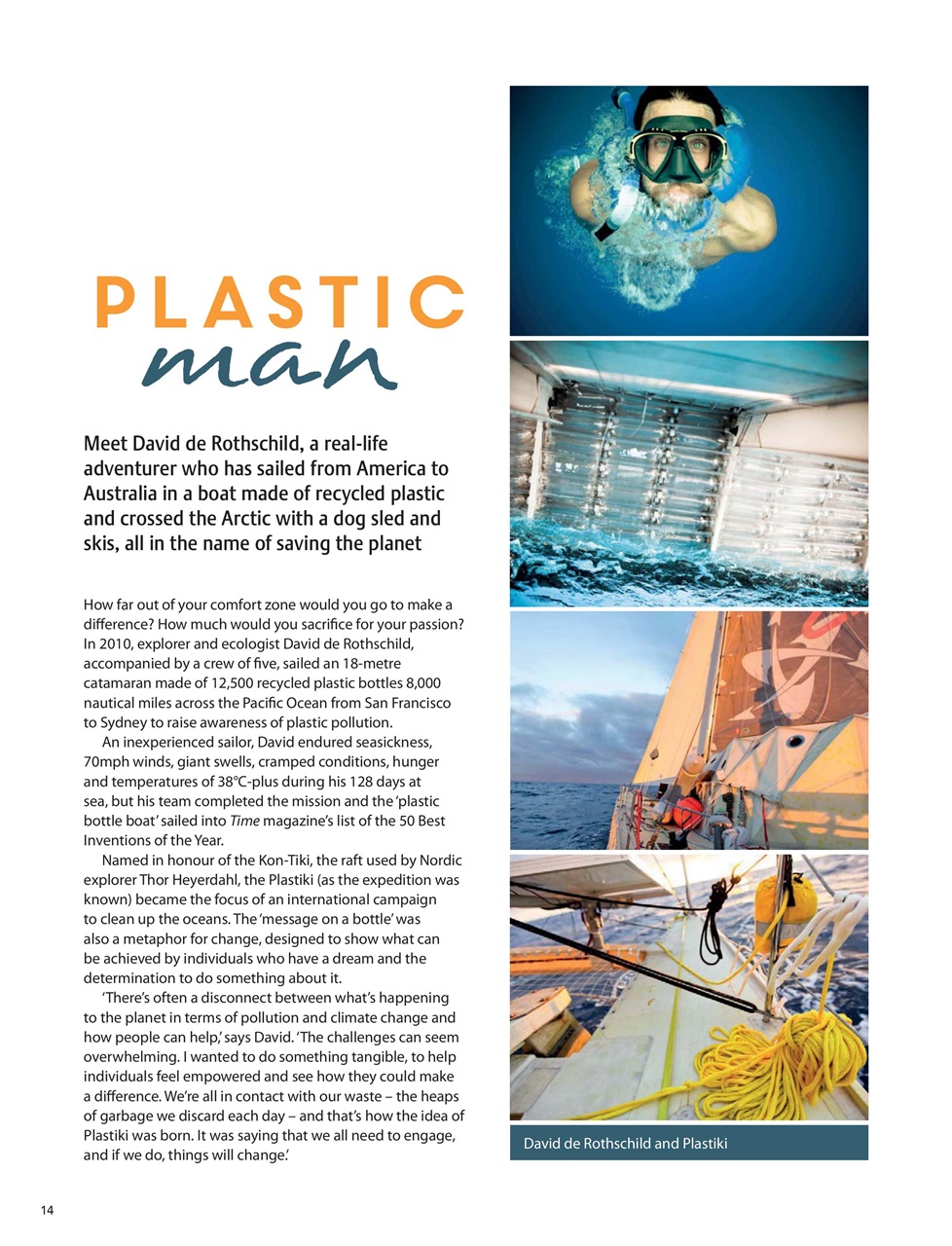 Breathe Preview Pages