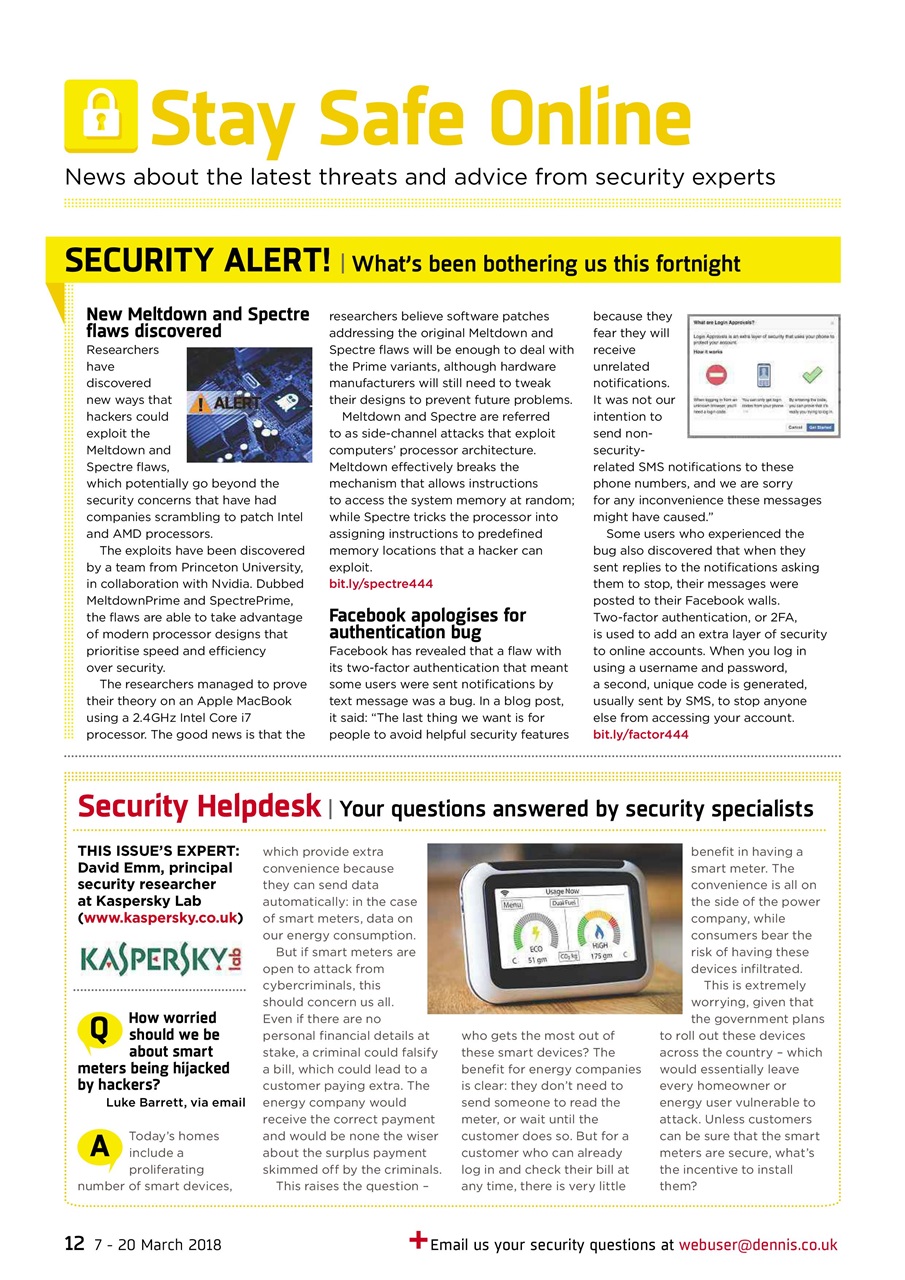 Webuser Preview Pages