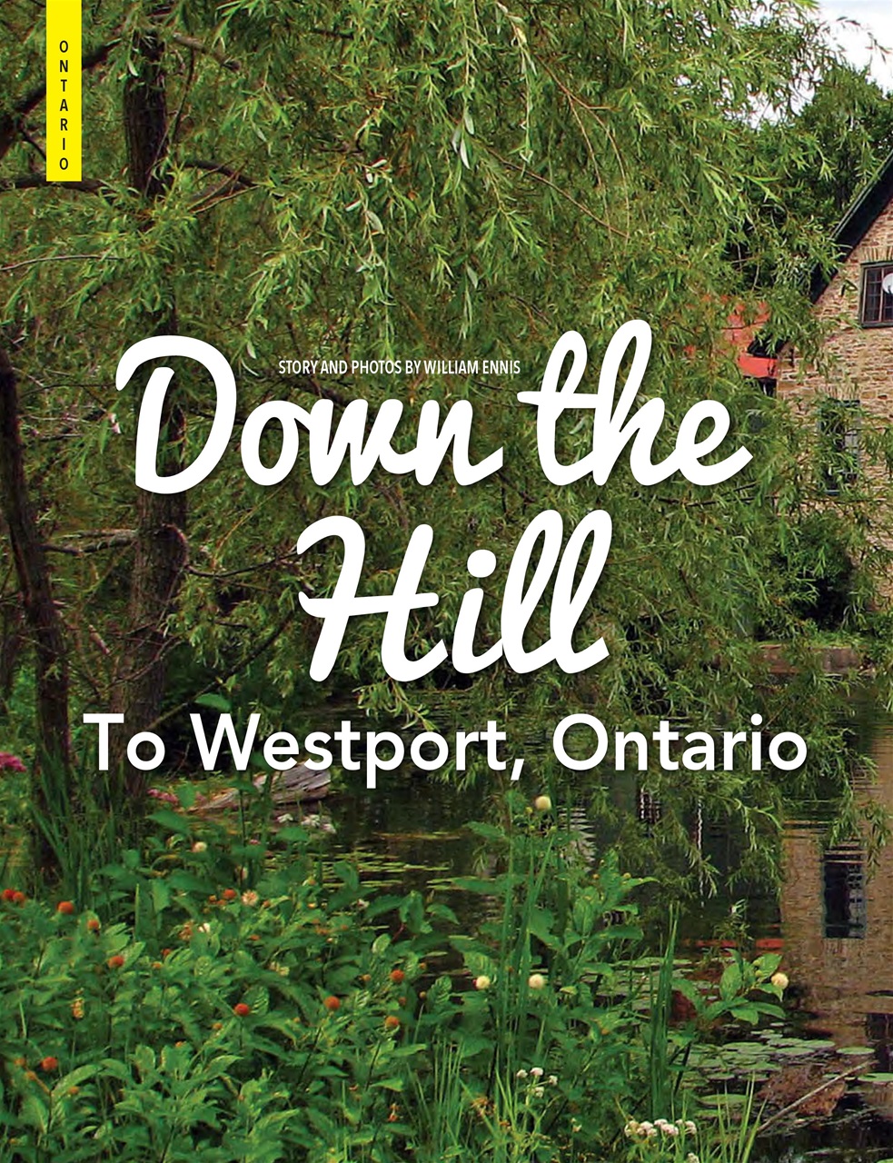 Snowbirds & RV Travelers Preview Pages