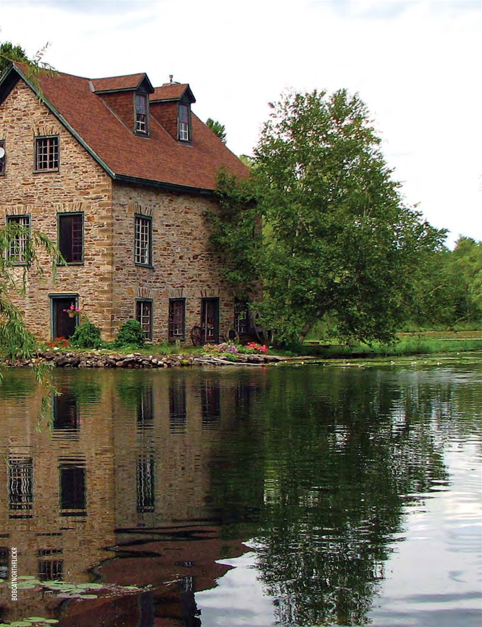 Snowbirds & RV Travelers Preview Pages