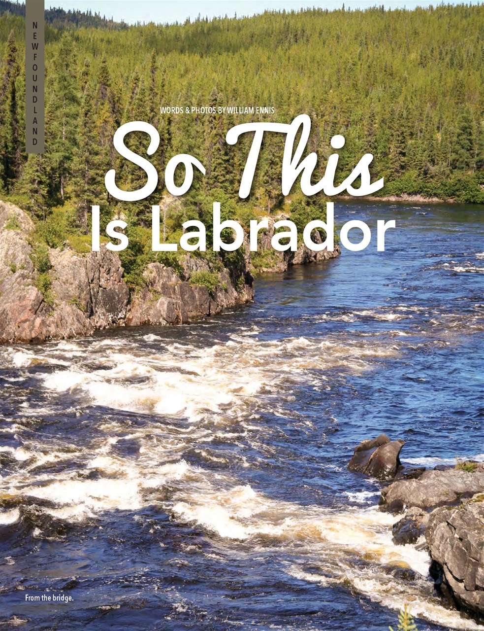 Snowbirds & RV Travelers Preview Pages