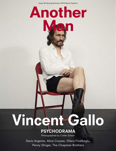SpringSummer 2018 issue SpringSummer 2018