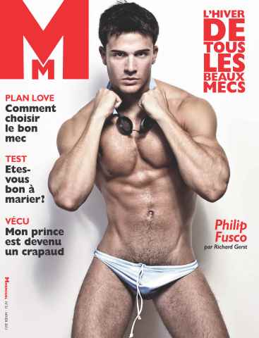 MMensuel issue MM 21