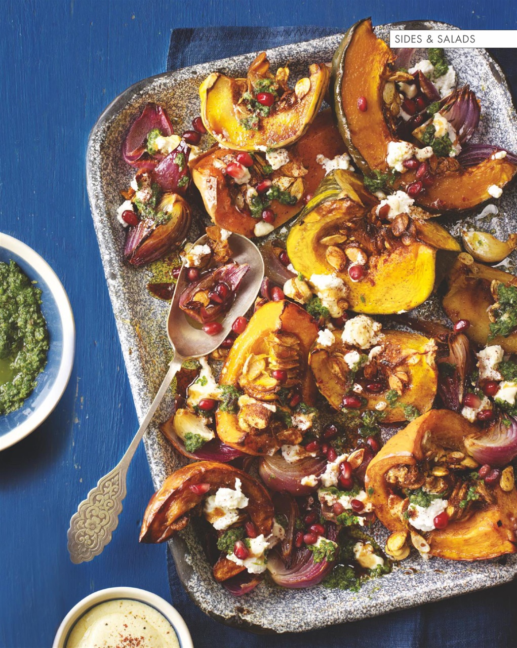 delicious. Magazine Preview Pages