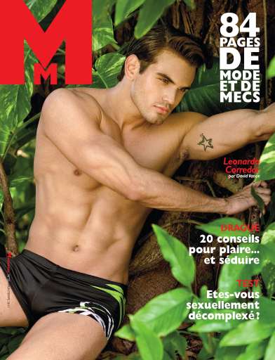 MMensuel issue 