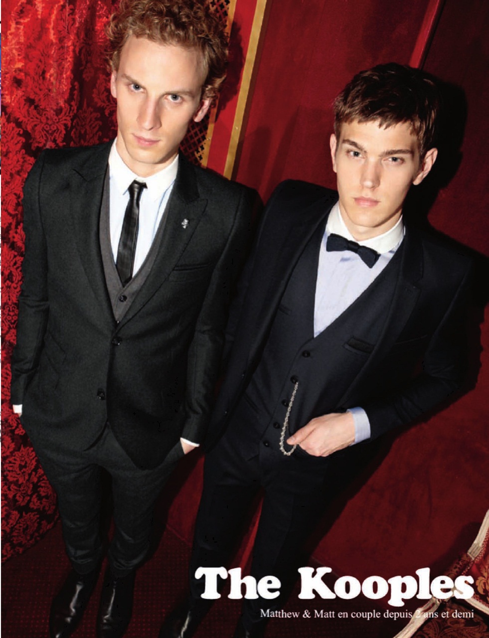 MMensuel Preview Pages