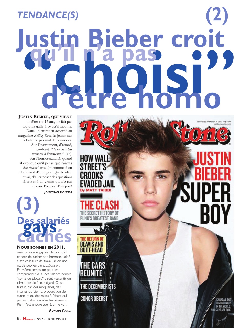 MMensuel Preview Pages