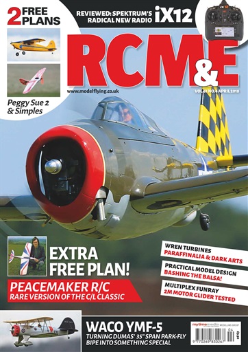 RCM&E issue 
