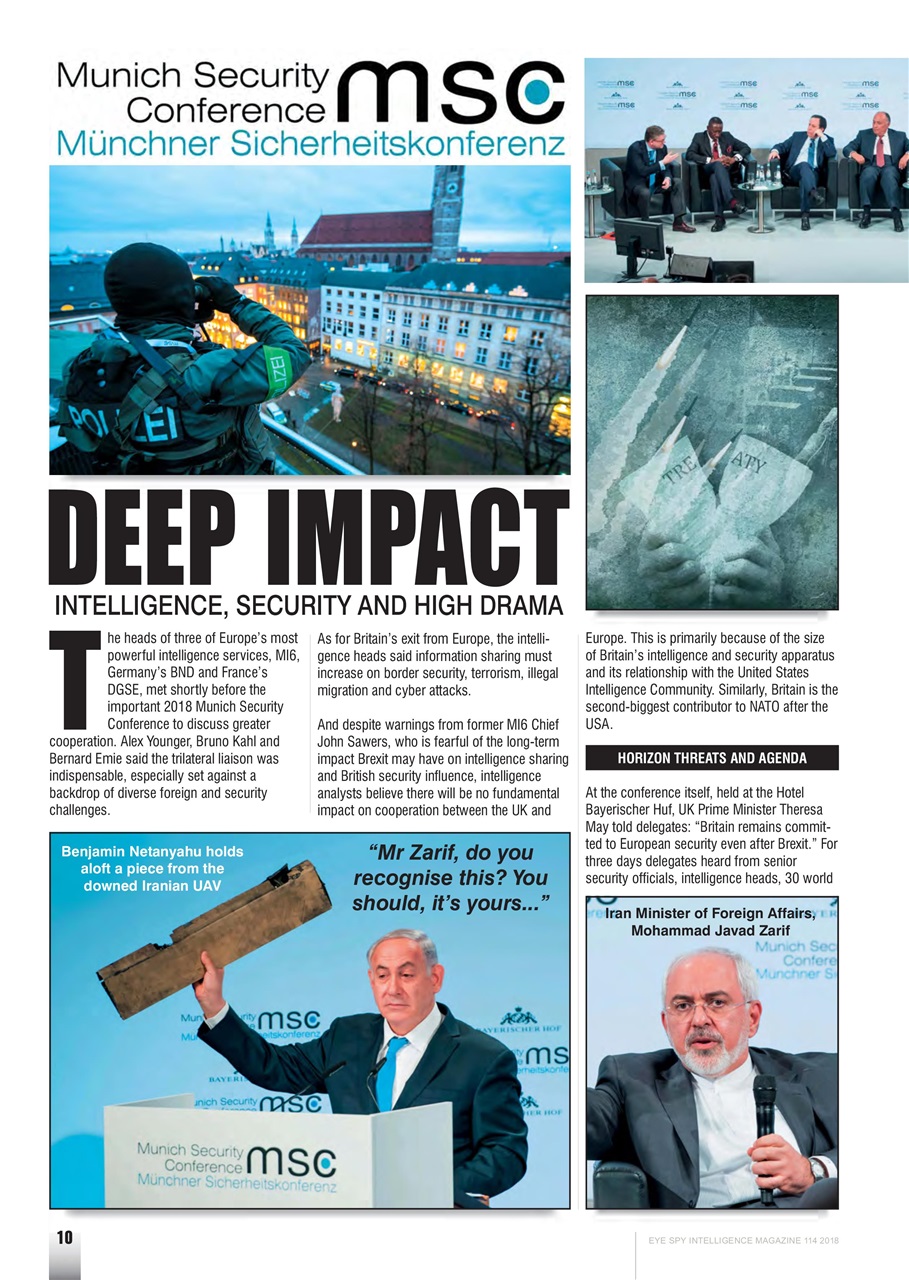 Eye Spy Preview Pages