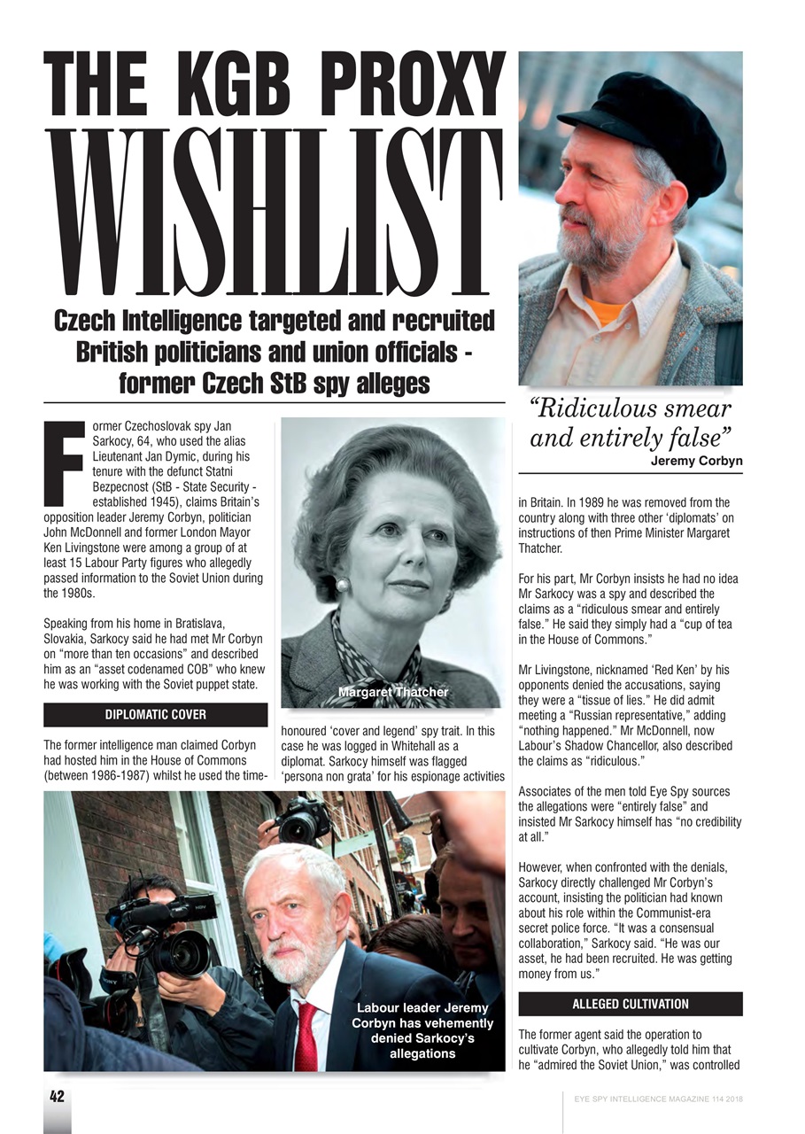 Eye Spy Preview Pages