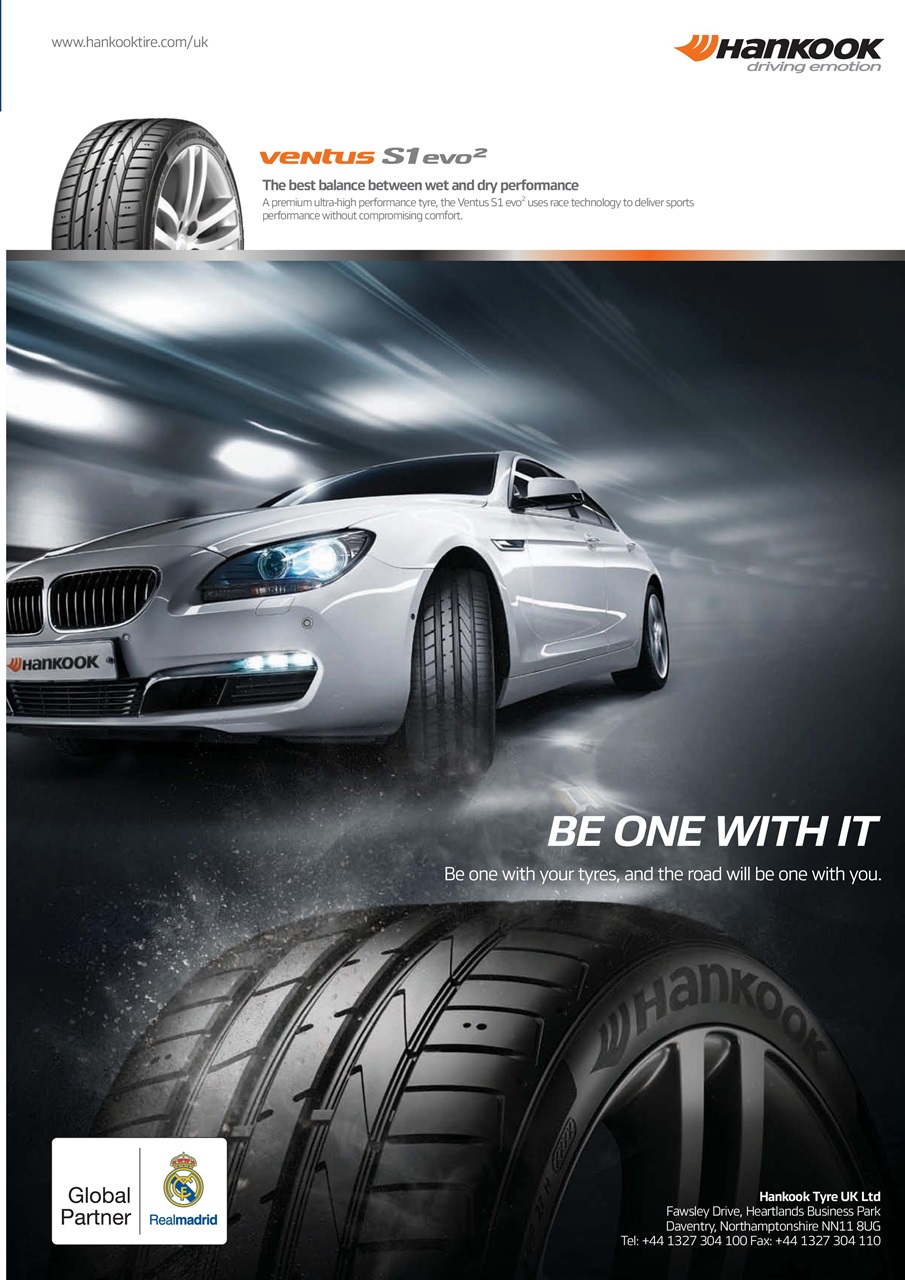 Pacenotes Rally magazine Preview Pages