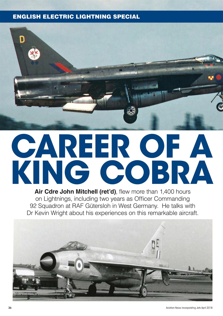 Aviation News Preview Pages