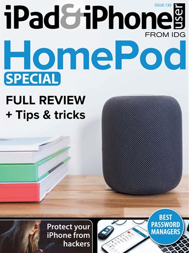 iPad and iPhone User issue 