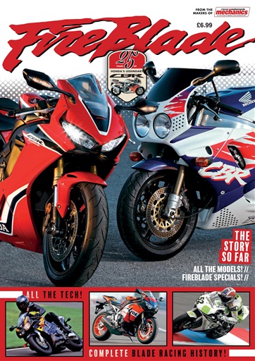 Classic Motorcycle Mechanics issue 