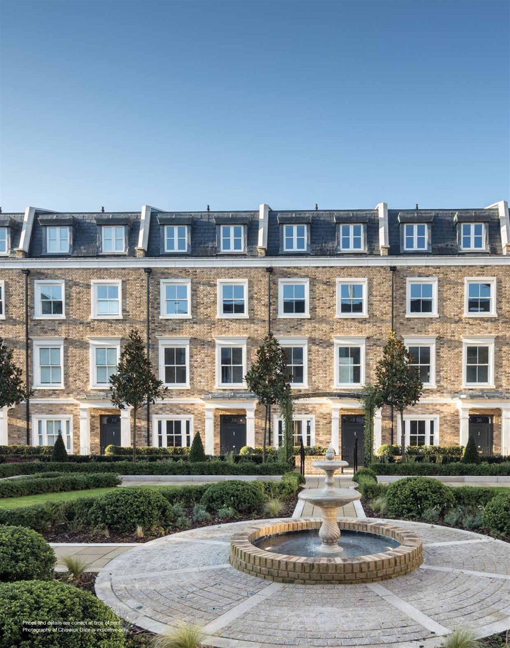 Abode2 Preview Pages