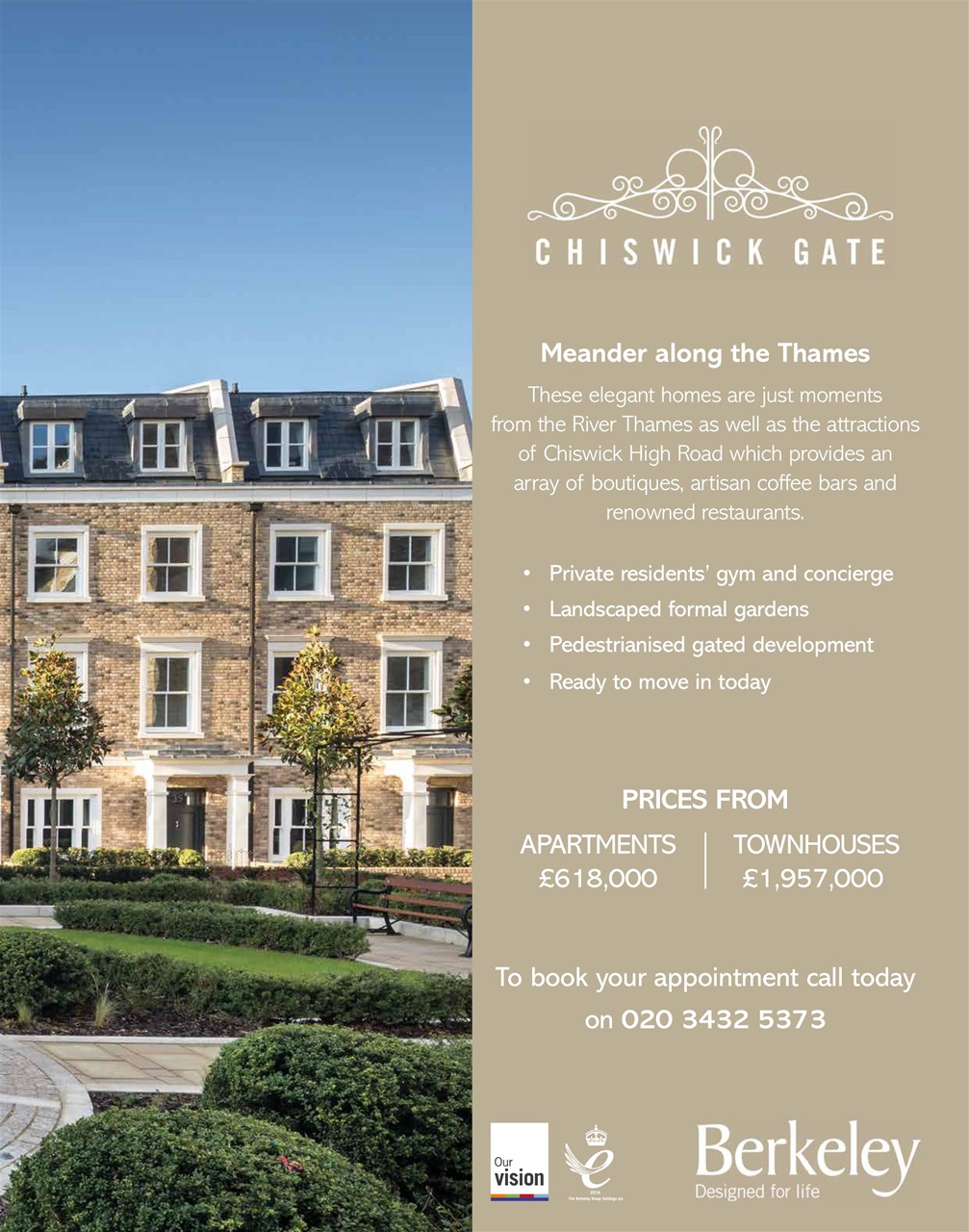 Abode2 Preview Pages