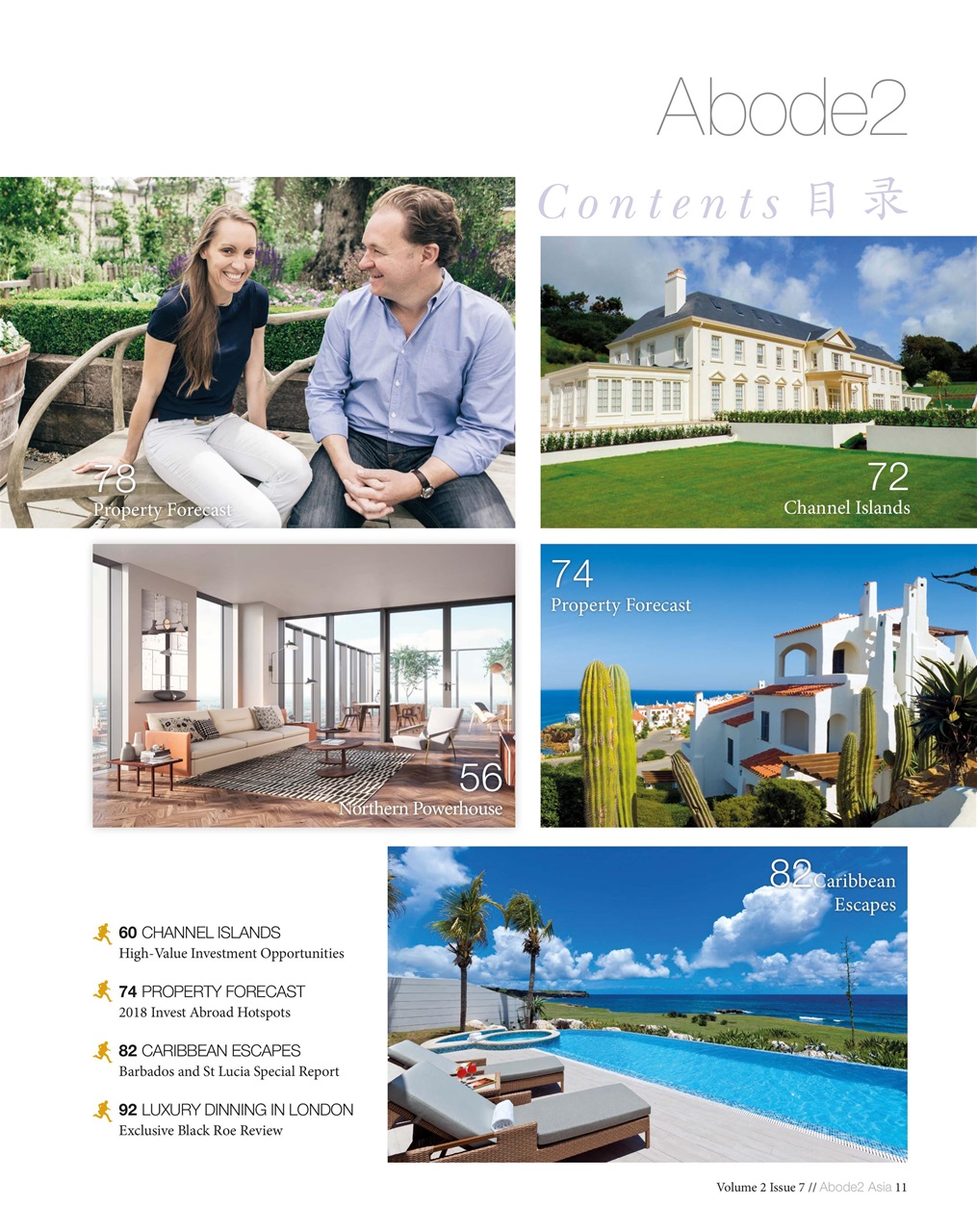 Abode2 Preview Pages