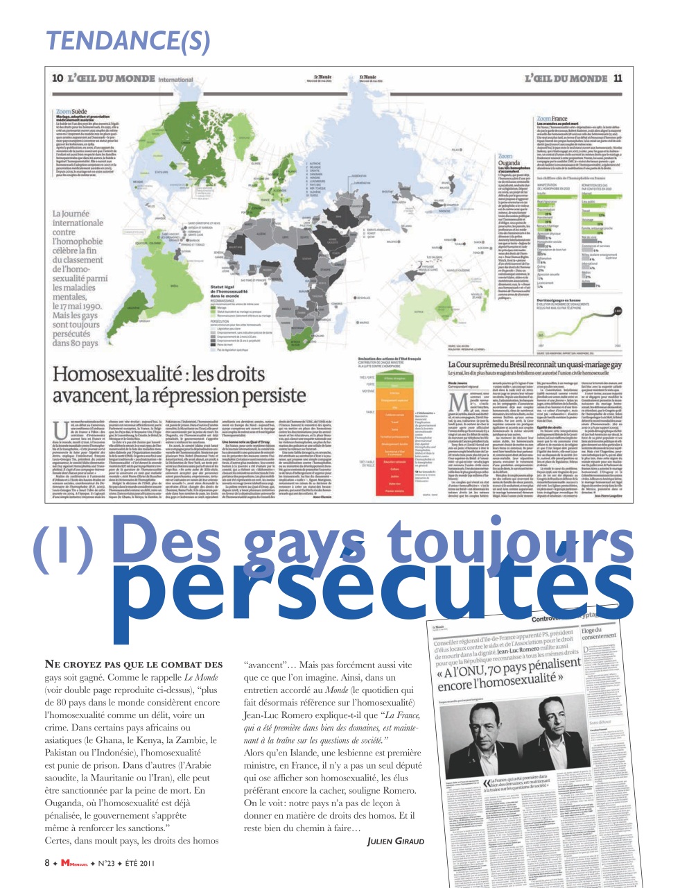 MMensuel Preview Pages