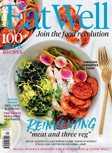 WellBeing issue 