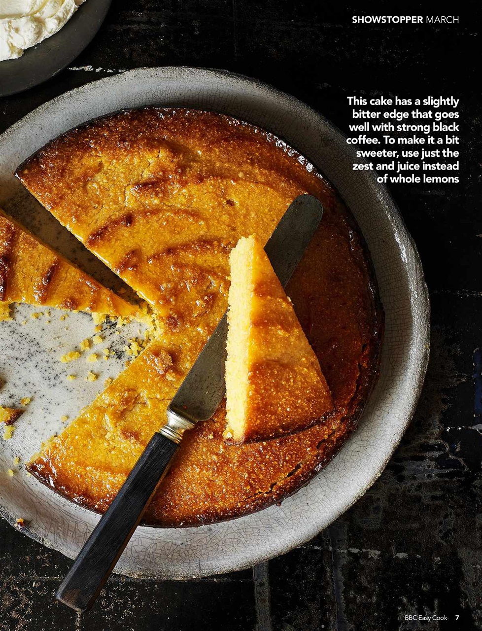 Easy Cook Magazine Preview Pages