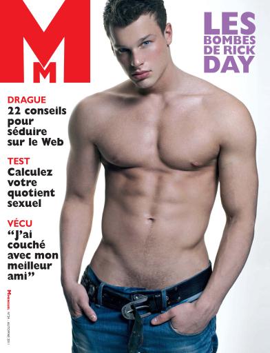 MMensuel issue 