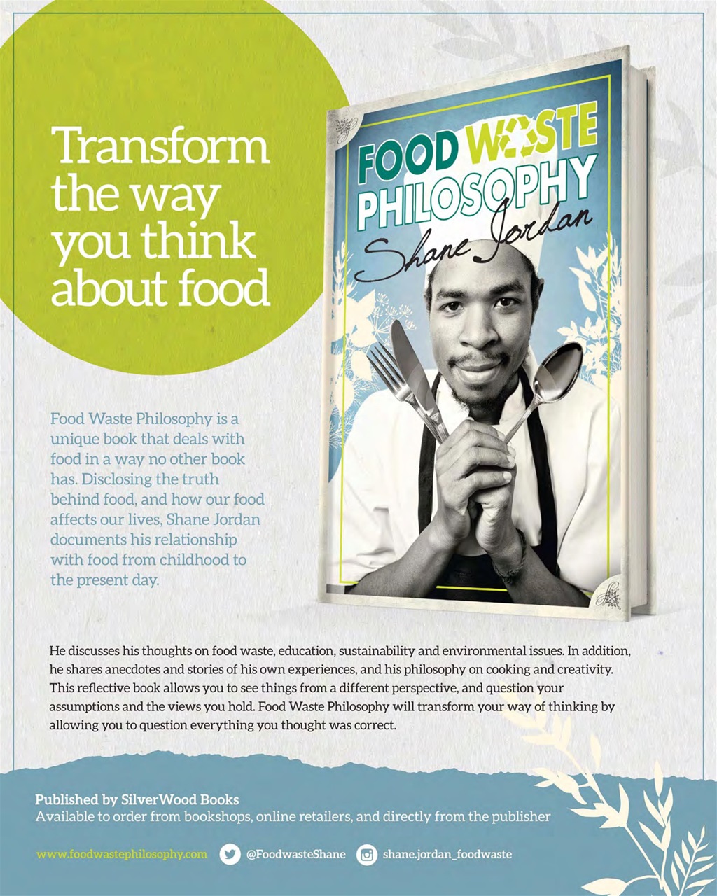 Vegetarian Living Preview Pages