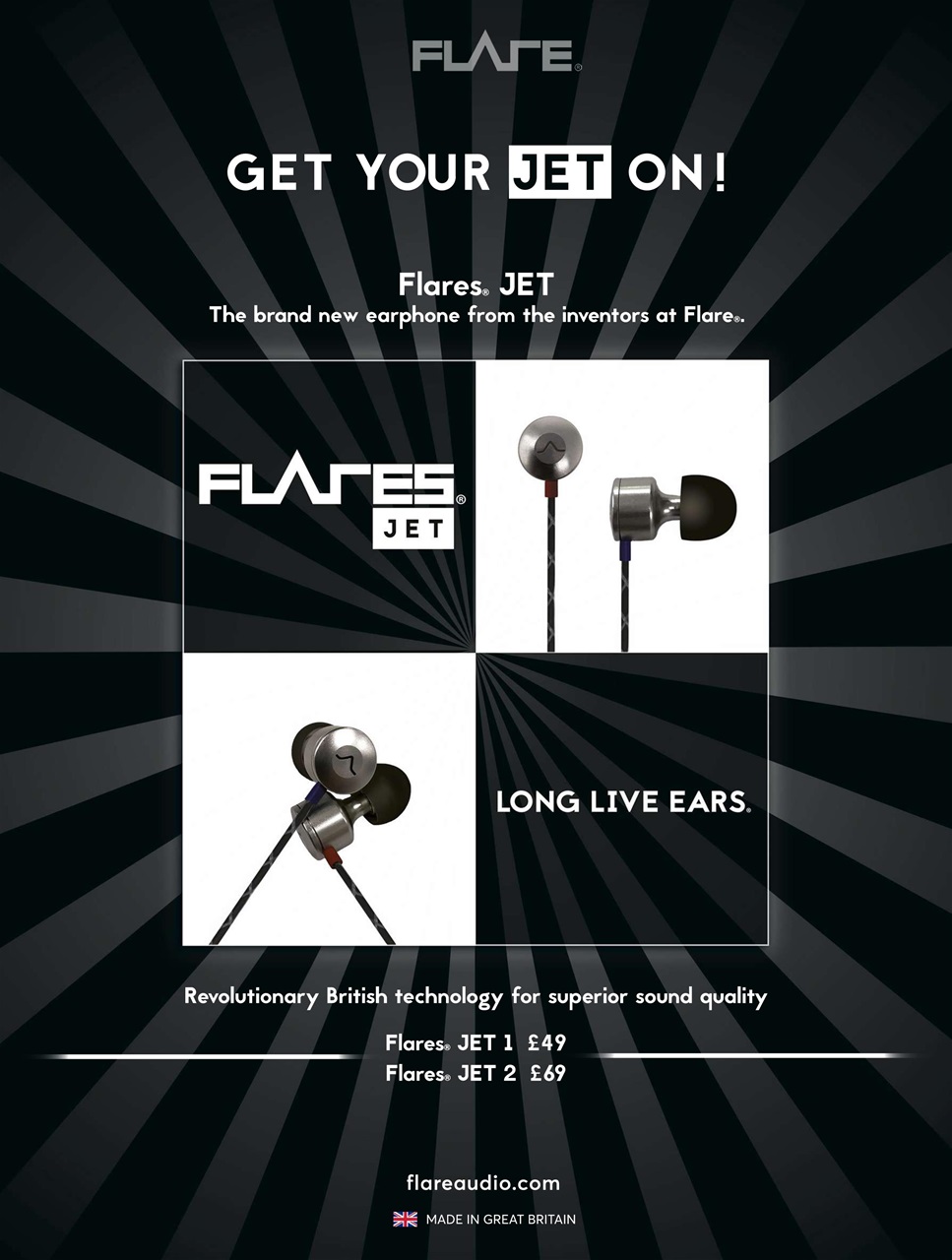 BBC Science Focus Magazine Preview Pages