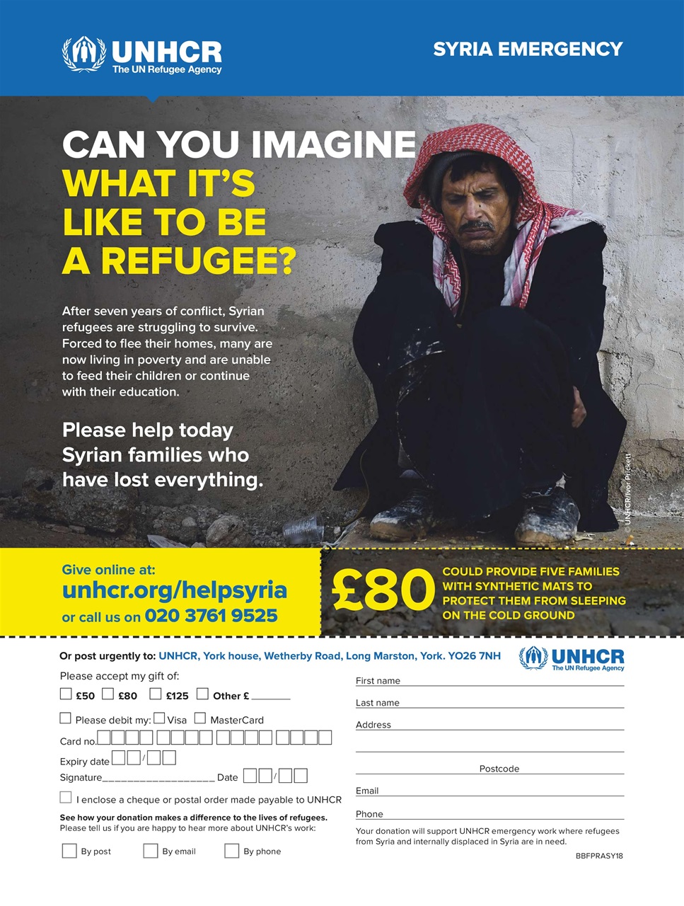 BBC Science Focus Magazine Preview Pages