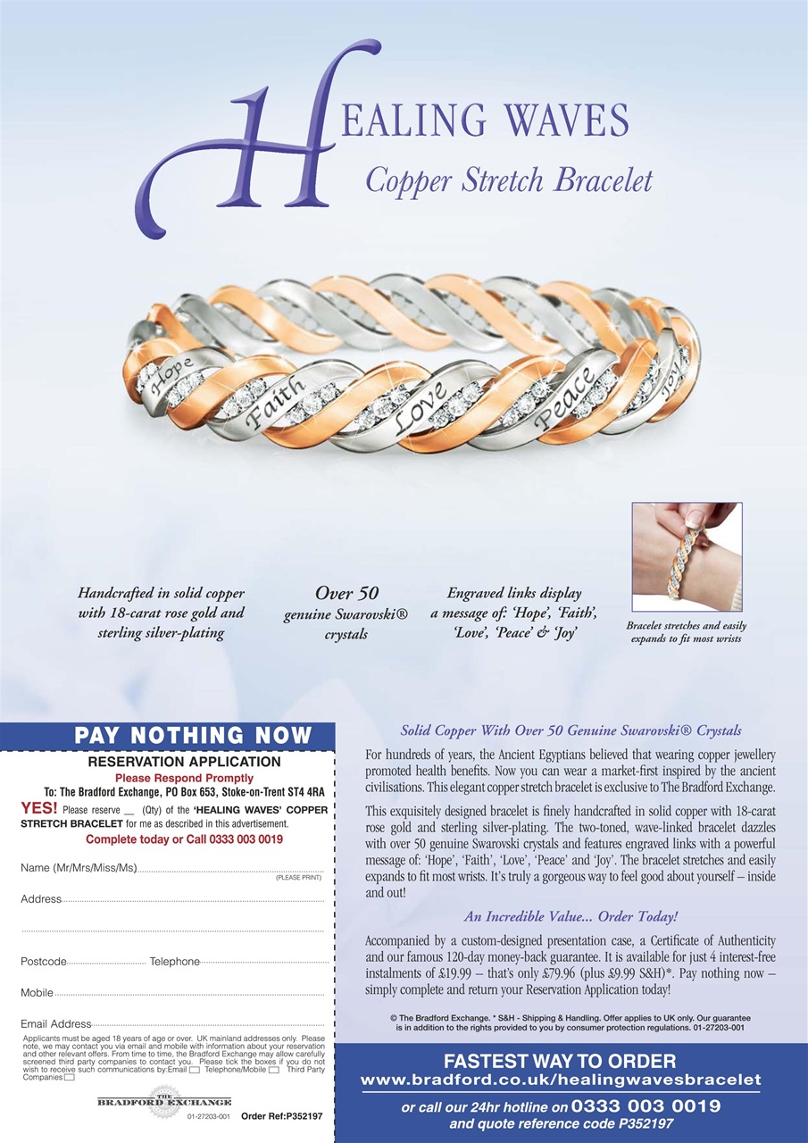 My Weekly Preview Pages