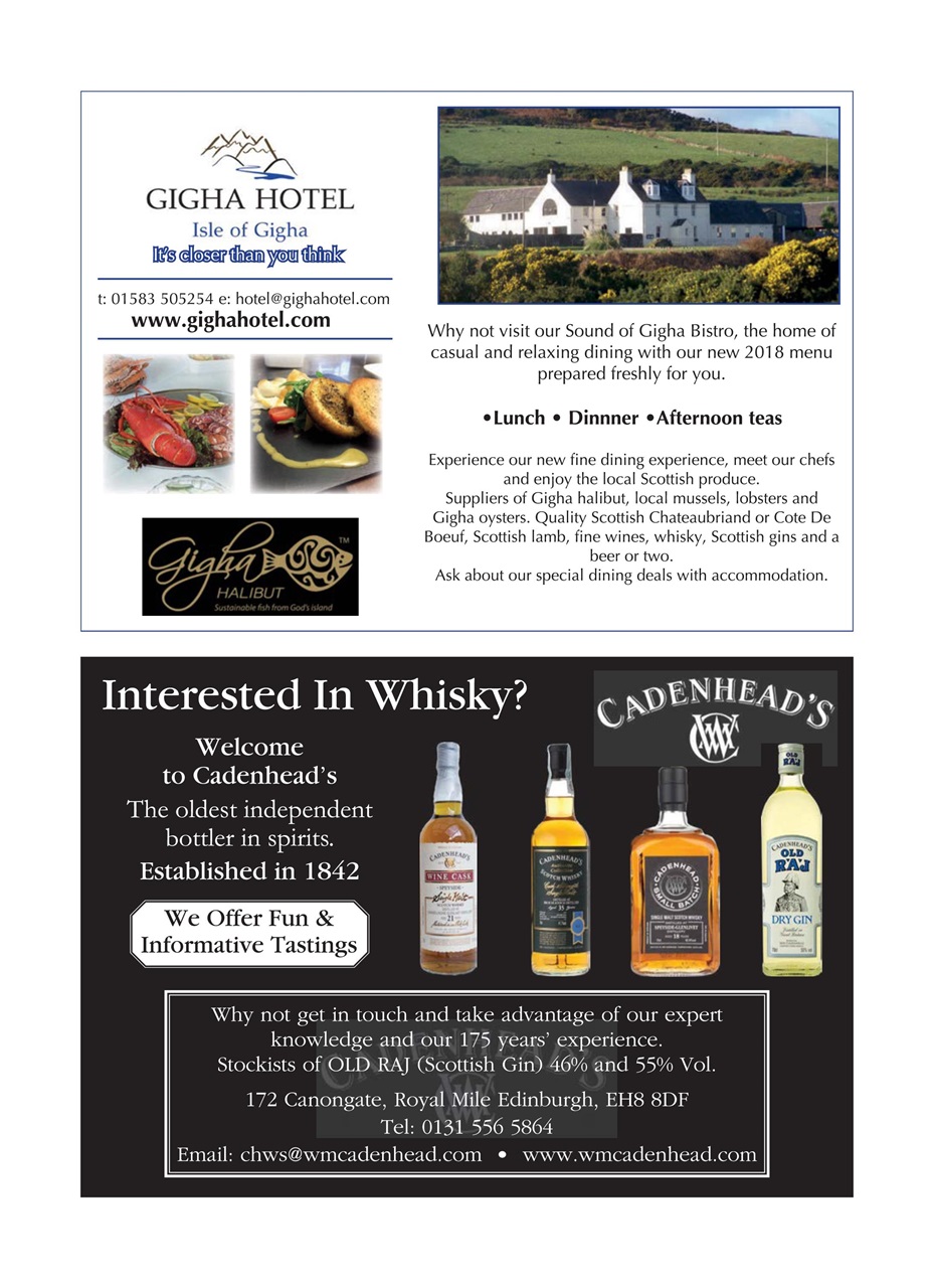 The Scots Magazine Preview Pages