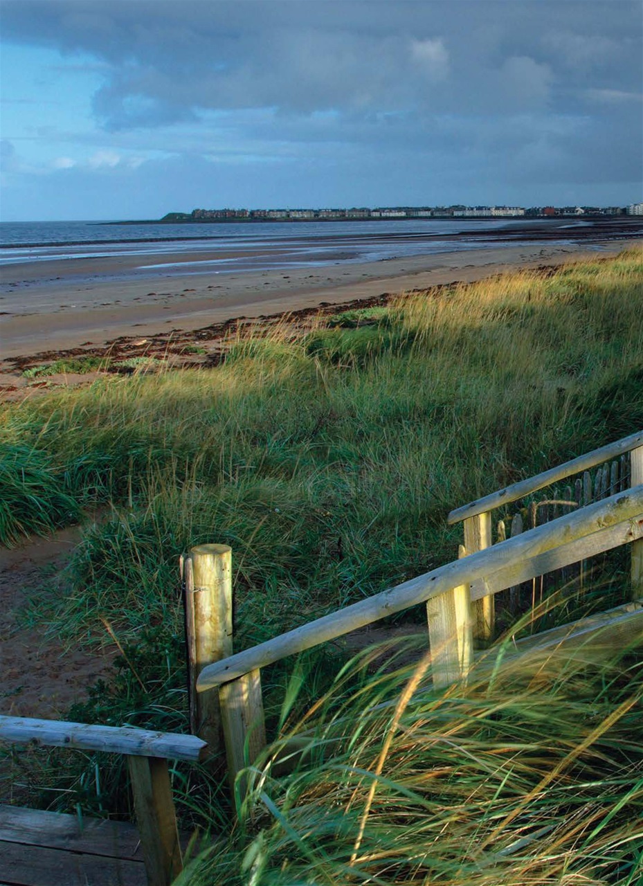 The Scots Magazine Preview Pages