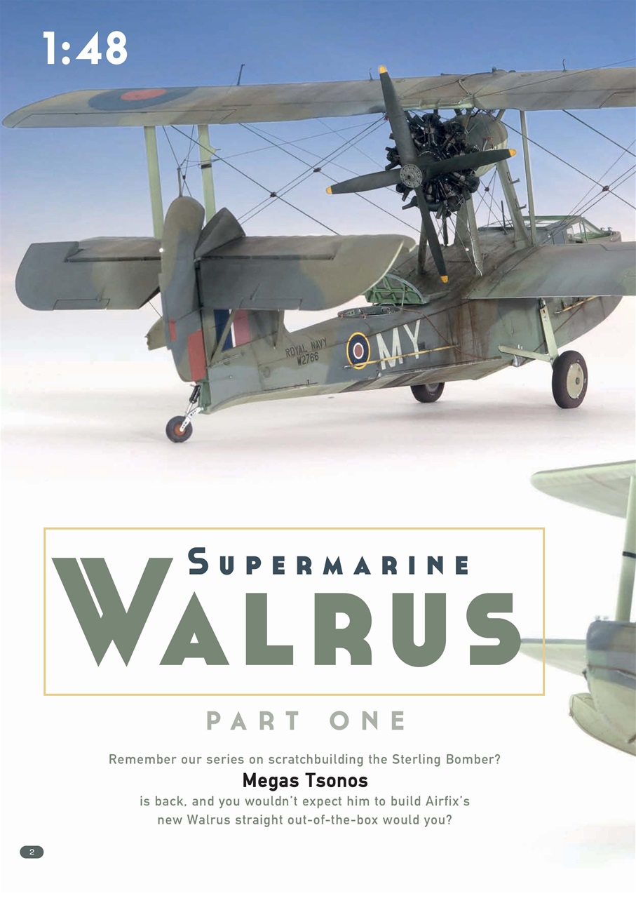 Meng AIR Modeller Preview Pages