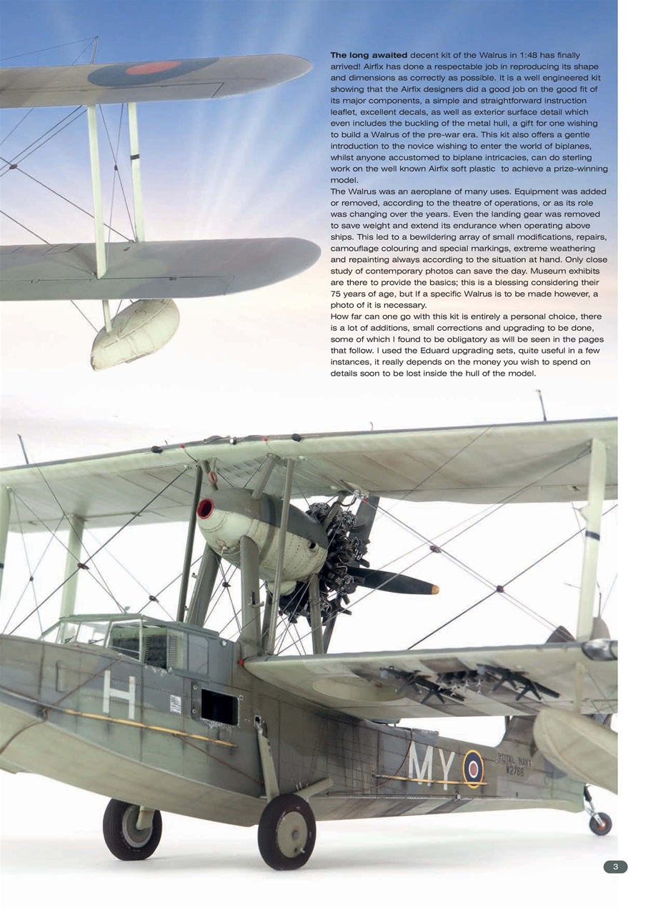 Meng AIR Modeller Preview Pages