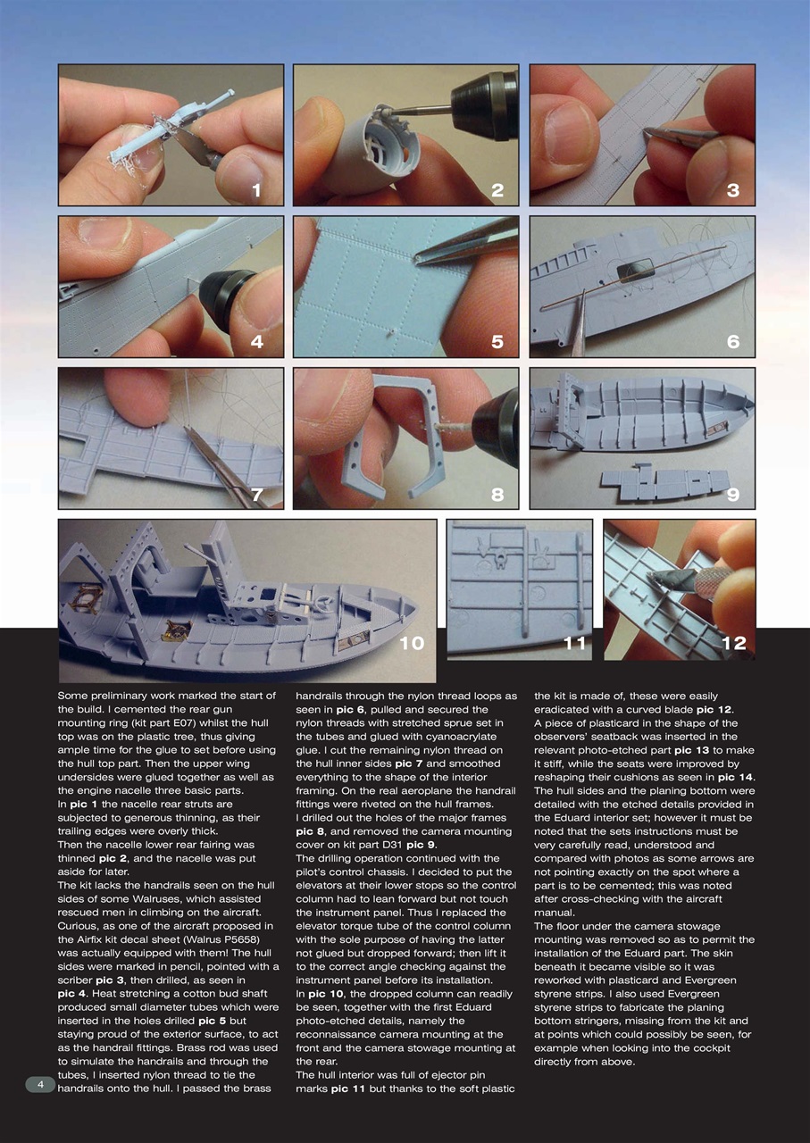 Meng AIR Modeller Preview Pages