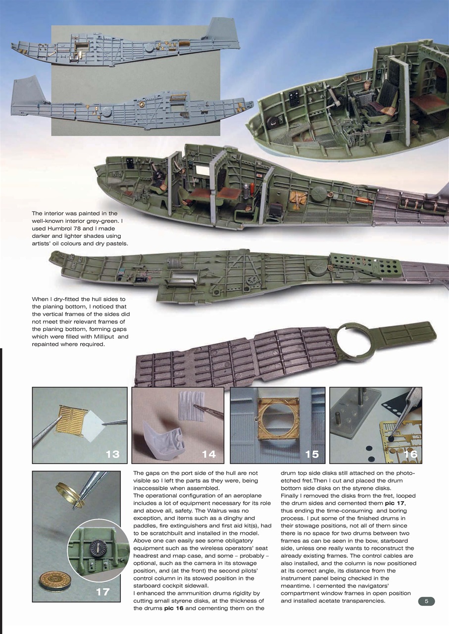 Meng AIR Modeller Preview Pages